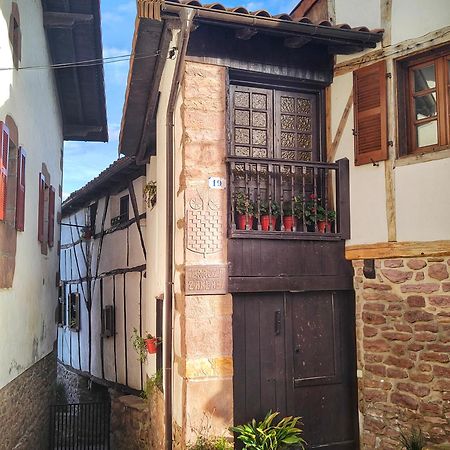 Zayas Enea Διαμέρισμα Elizondo Εξωτερικό φωτογραφία